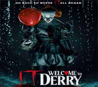 IT: Welcome to Derry - Season 1 (image for) IT: Welcome to Derry - Season 1